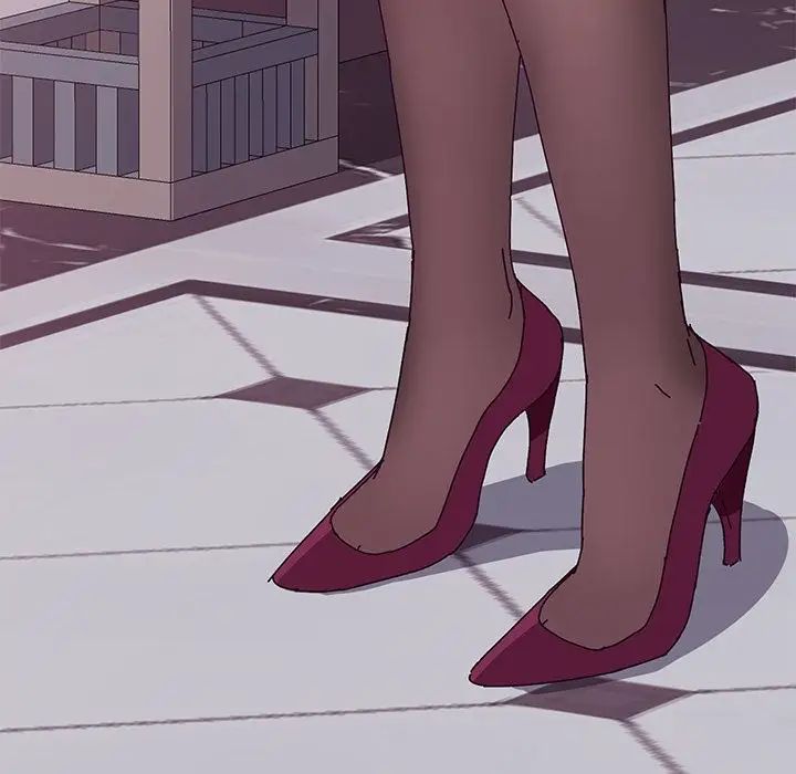 她们的恶作剧第11话