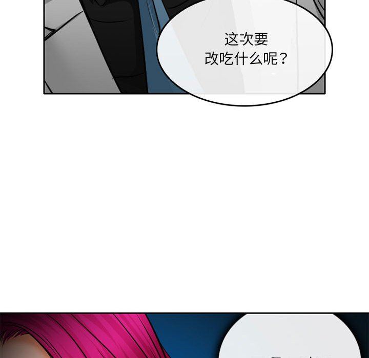 暗黑之恋第68话
