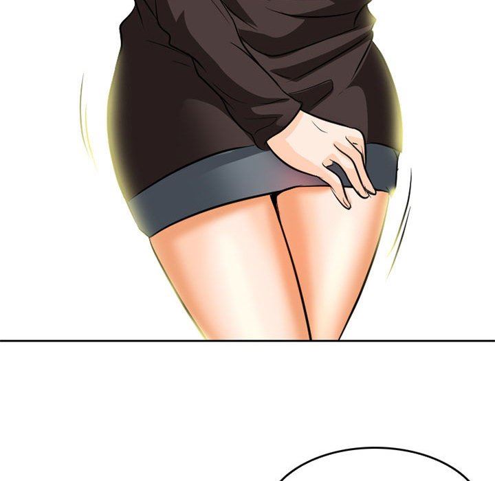 暗黑之恋第68话