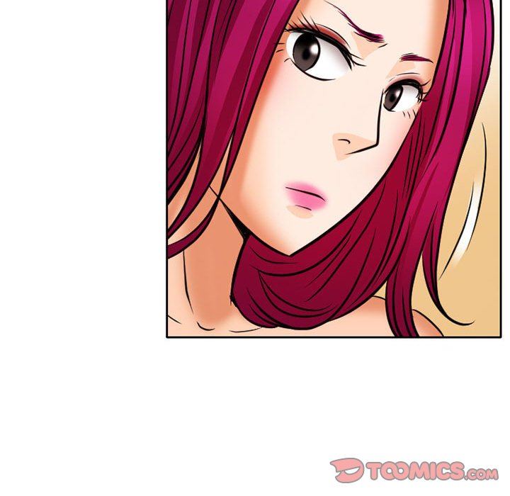 暗黑之恋第68话