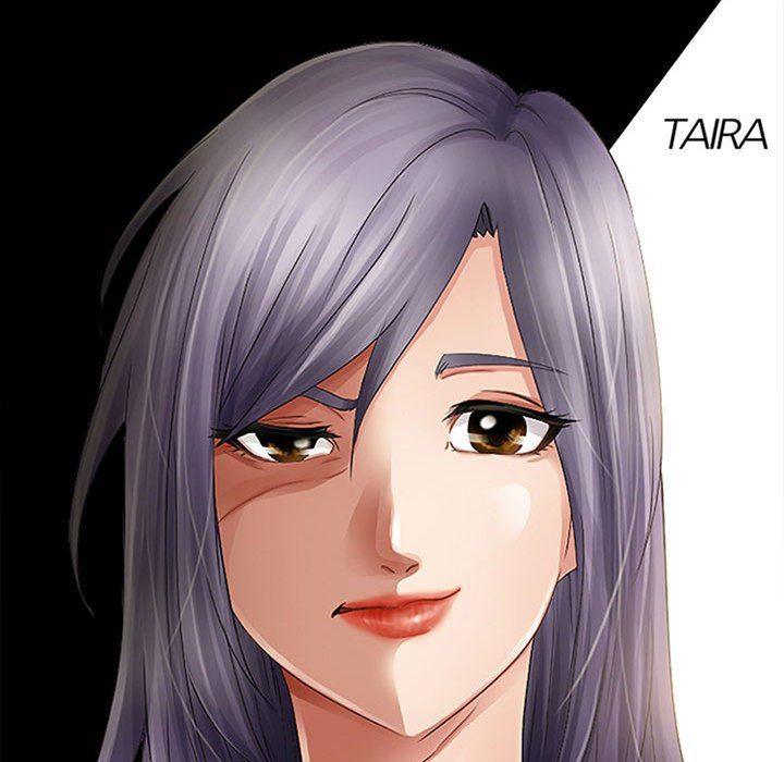 暗黑之恋第69话