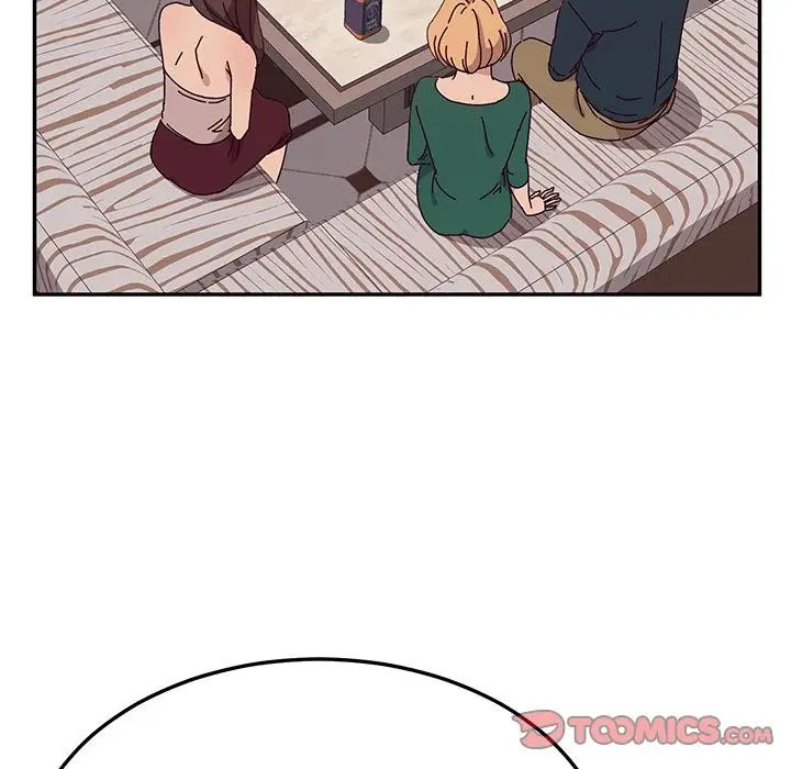 她们的恶作剧第12话