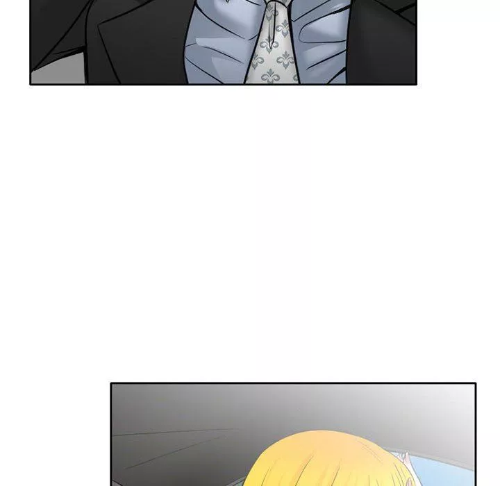 暗黑之恋-第70话 - 图片 75