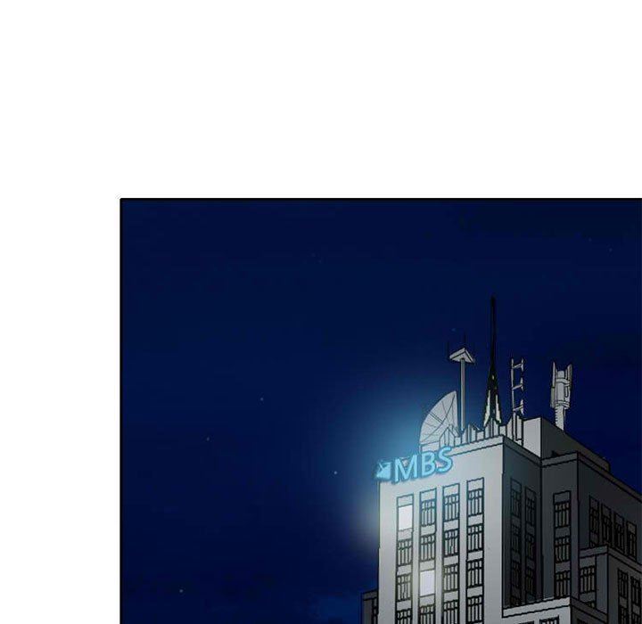 暗黑之戀第71話