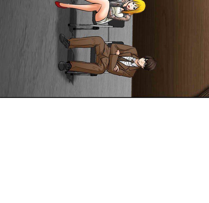 暗黑之恋第71话