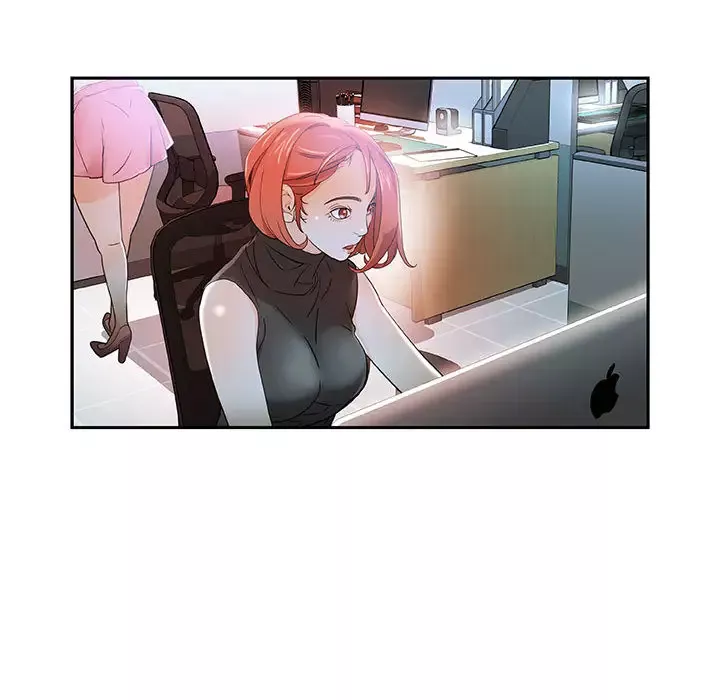 女职员们-第1话 - 图片 95