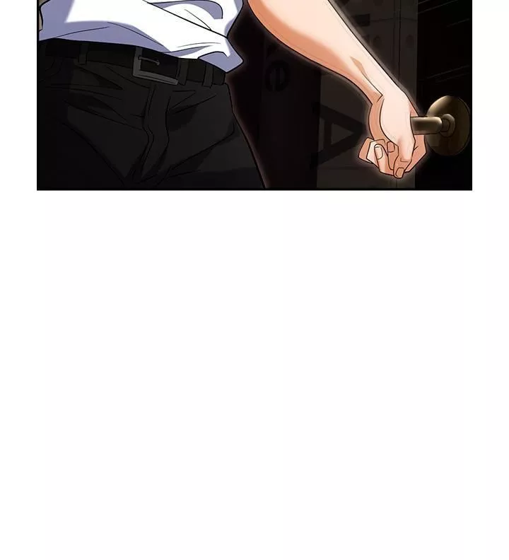 職場陷阱第49話-教導問題學生的第一堂課