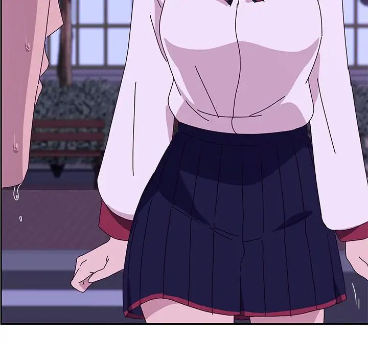 她们的恶作剧第17话