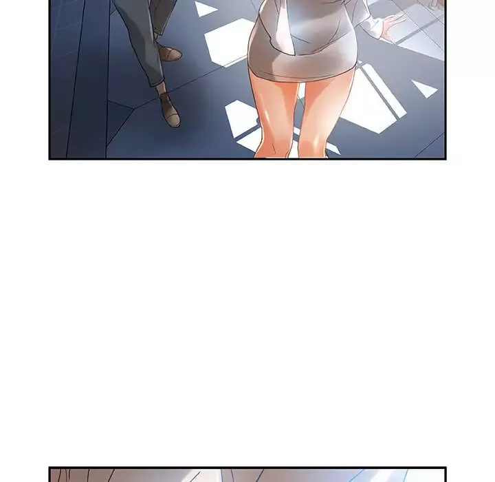 女职员们第6话