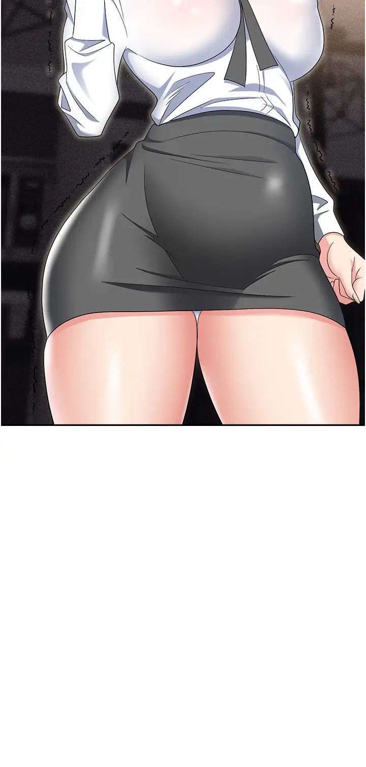 職場陷阱第54話-後庭初體驗