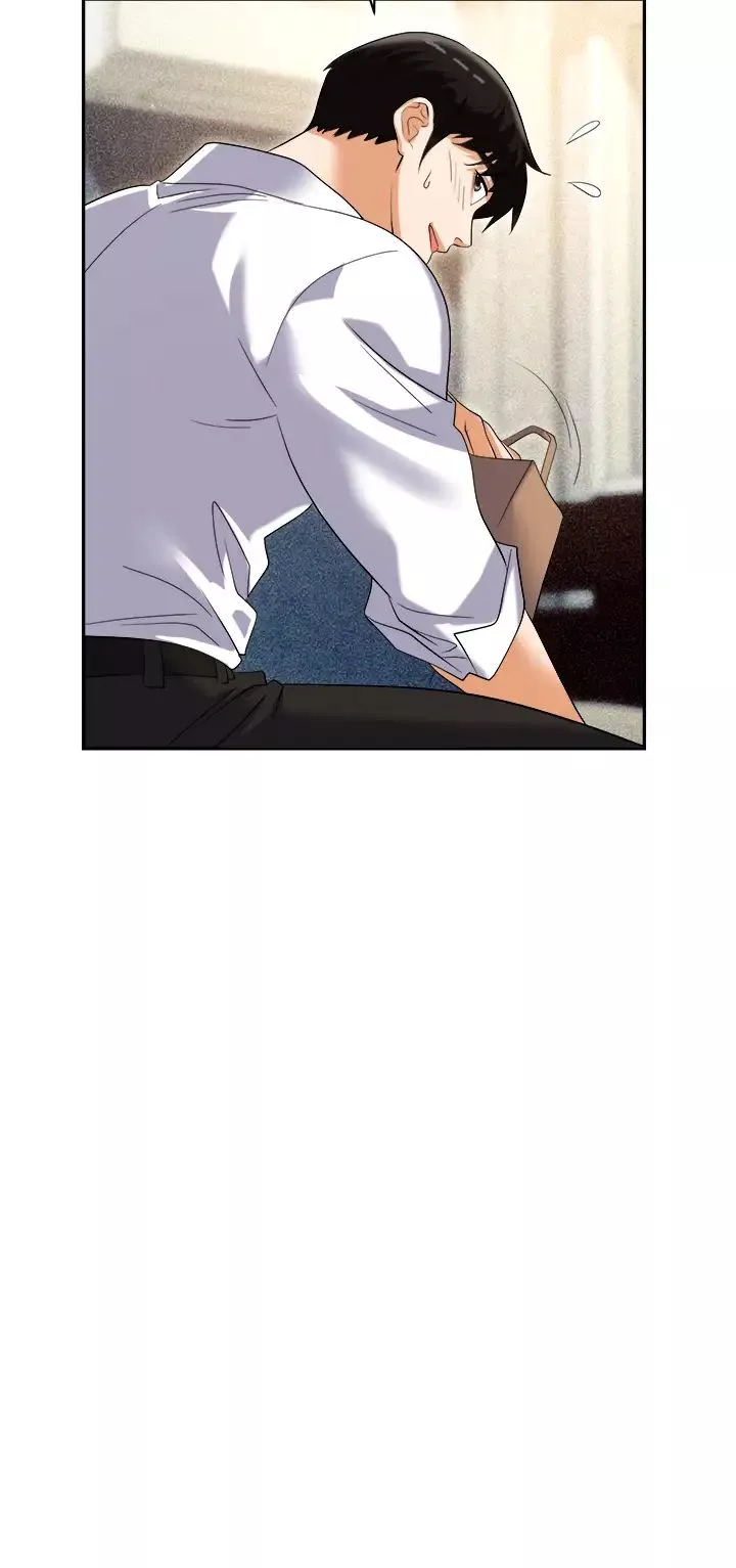 職場陷阱第55話-我的菊花也好想要…♥