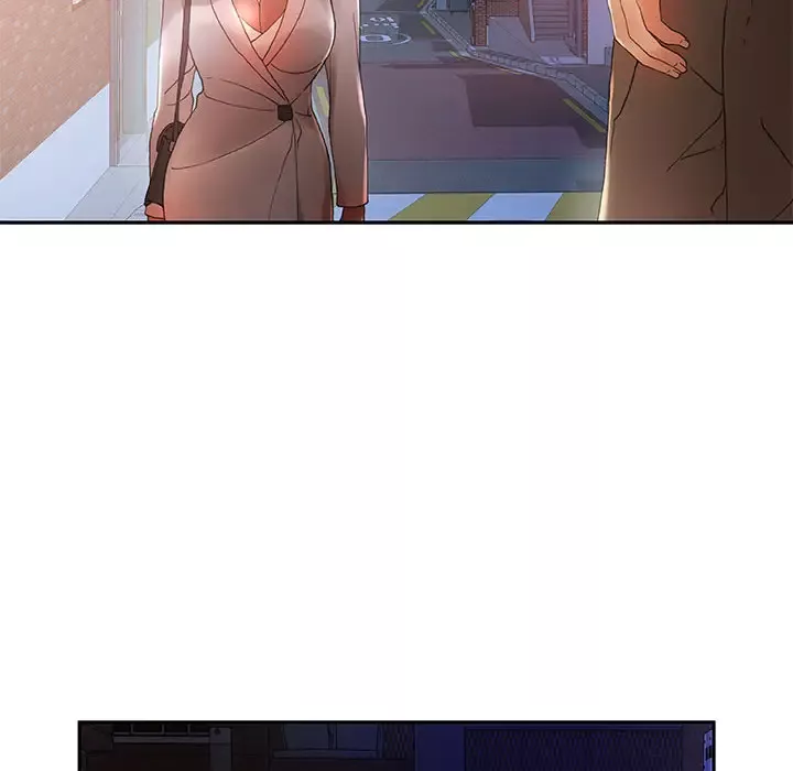 女职员们第8话