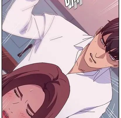 她们的恶作剧第20话