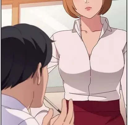 她们的恶作剧-第20话 - 图片 134
