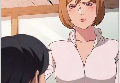 她们的恶作剧第21话