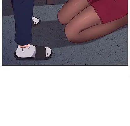 她们的恶作剧第21话