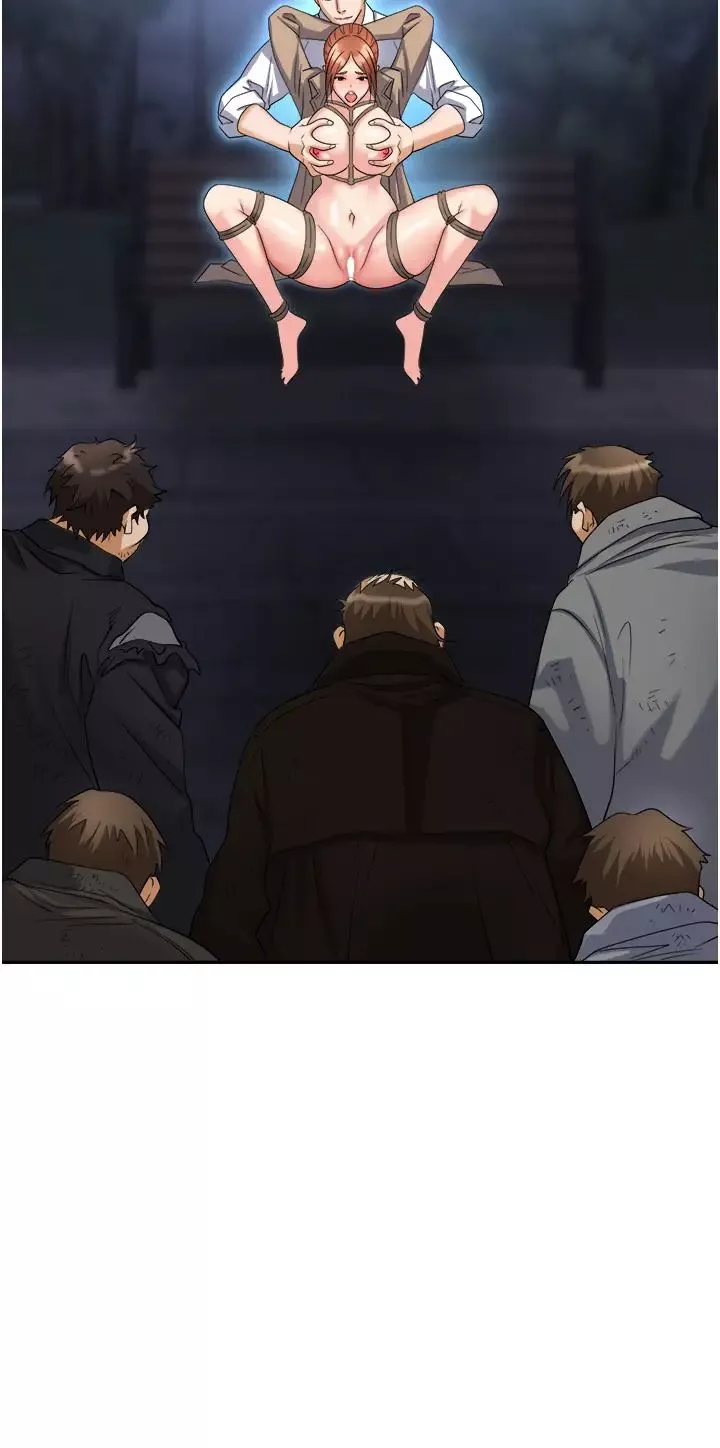 職場陷阱第59話-被插到狂流水的性奴