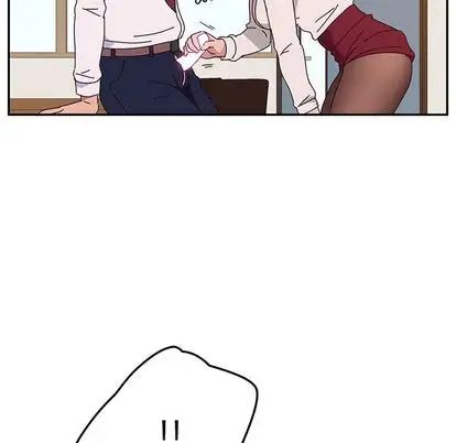 她們的惡作劇第21話