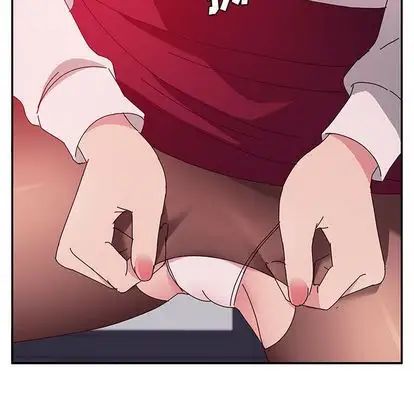 她们的恶作剧第21话