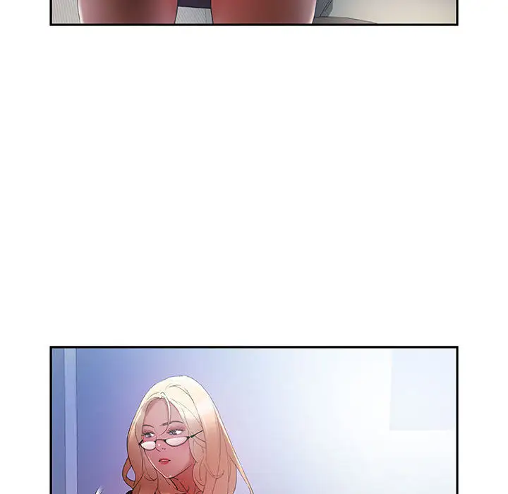 女职员们第10话