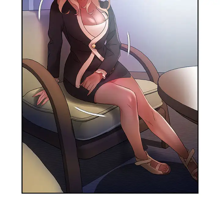 女职员们第10话