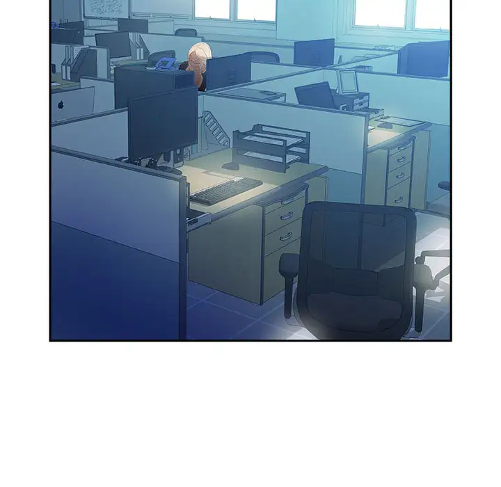 女职员们第10话