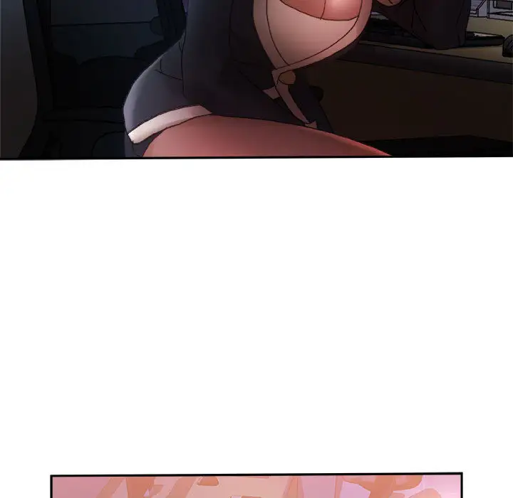 女职员们第11话