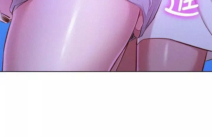 漂亮乾姊姊第53話-在人群中高潮