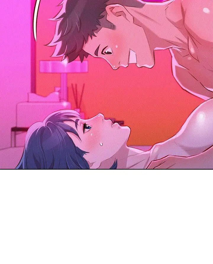 漂亮干姊姊第54话-一墙之隔