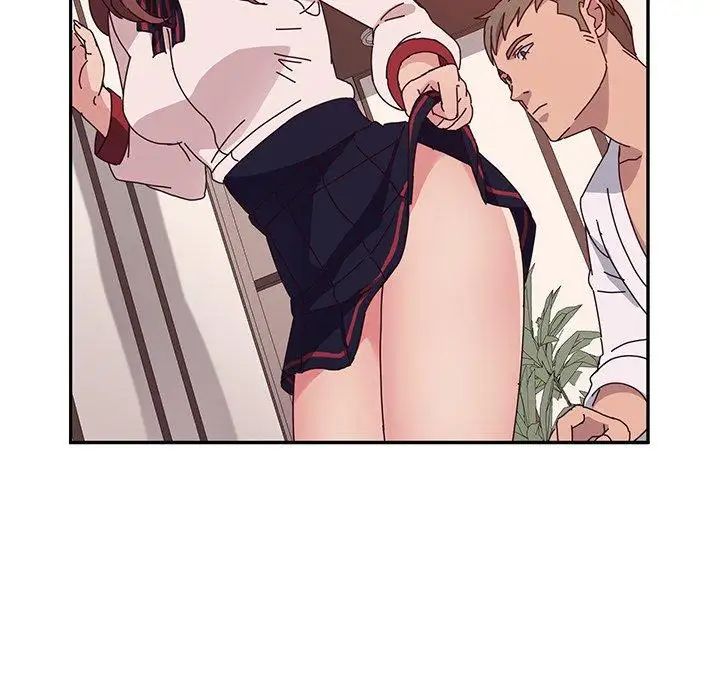 她們的惡作劇第23話