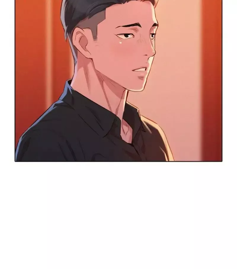 漂亮乾姊姊第58話-志豪，我們是什麼關係