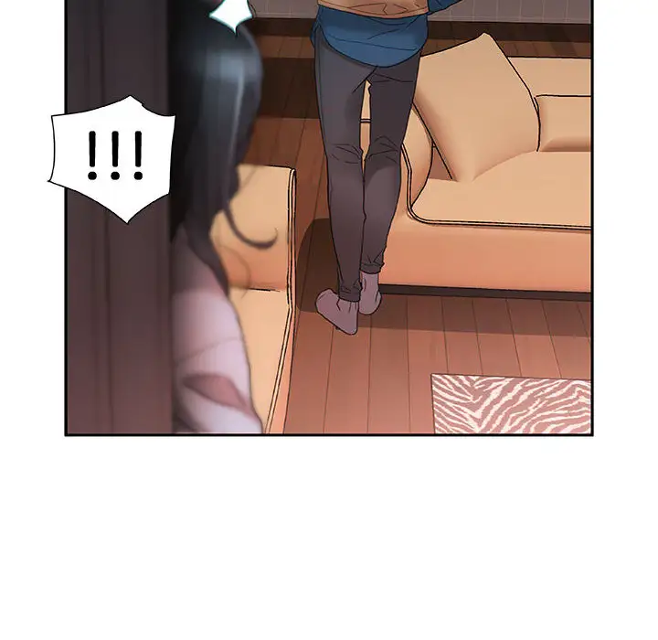 女职员们第13话