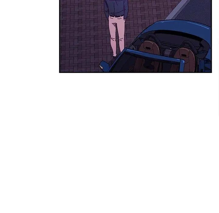 她們的惡作劇第25話