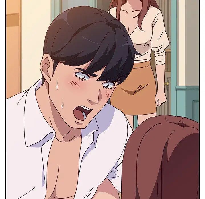 她们的恶作剧第26话