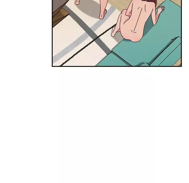 她們的惡作劇第26話