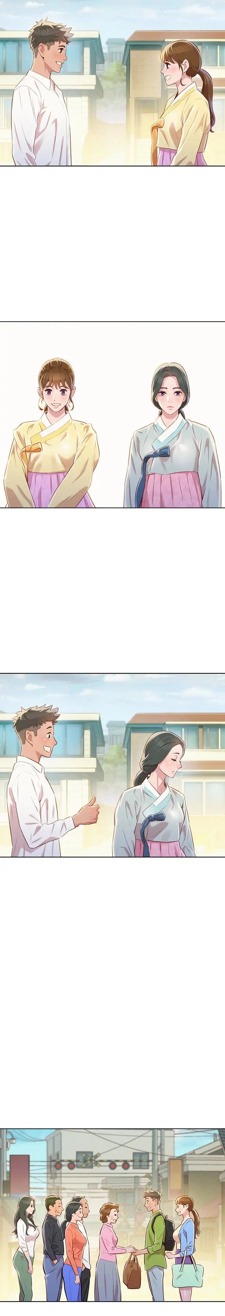 漂亮干姊姊第67话-偷袭慧美姊的屁股