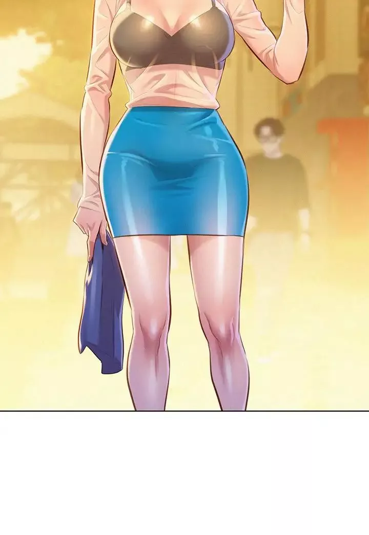 漂亮干姊姊-第68话-被志豪驯服的慧美 - 图片 20
