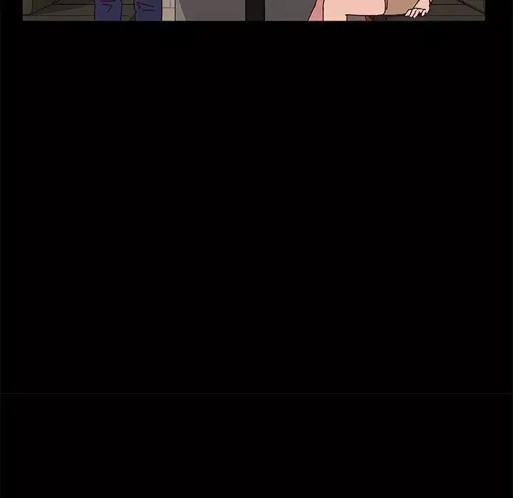 她們的惡作劇第27話