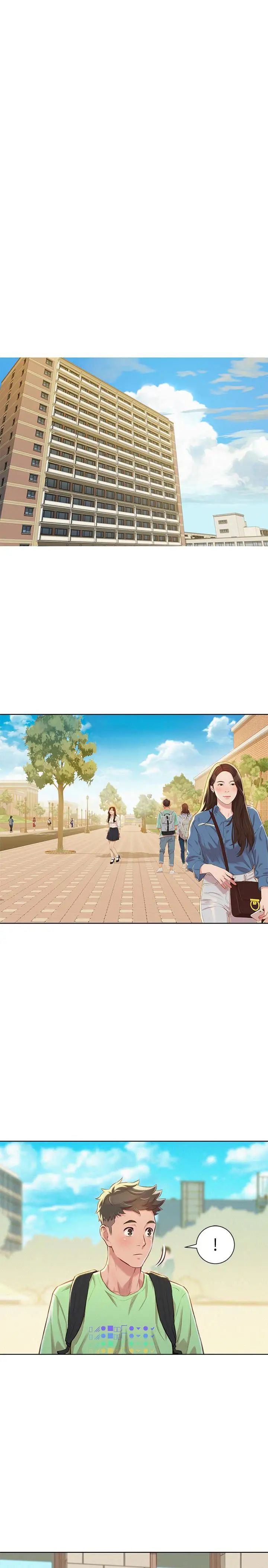 漂亮干姊姊第70话-慧美跟游泳教练的约会