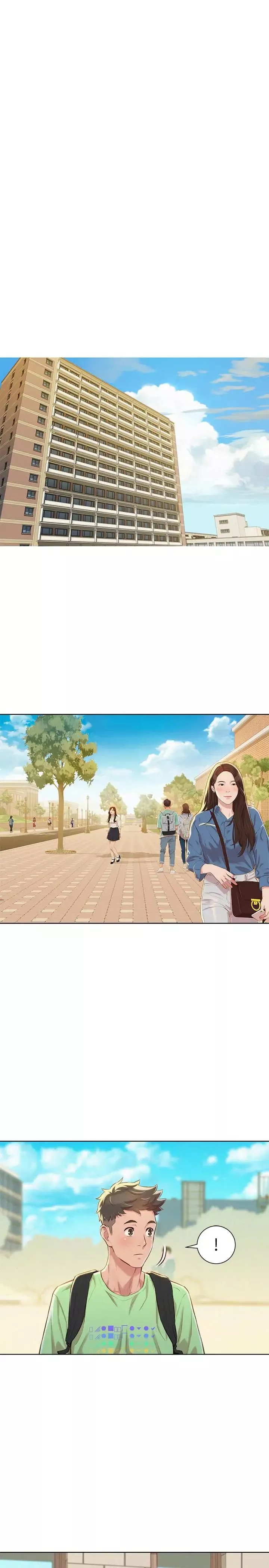 漂亮干姊姊-第70话-慧美跟游泳教练的约会 - 图片 6