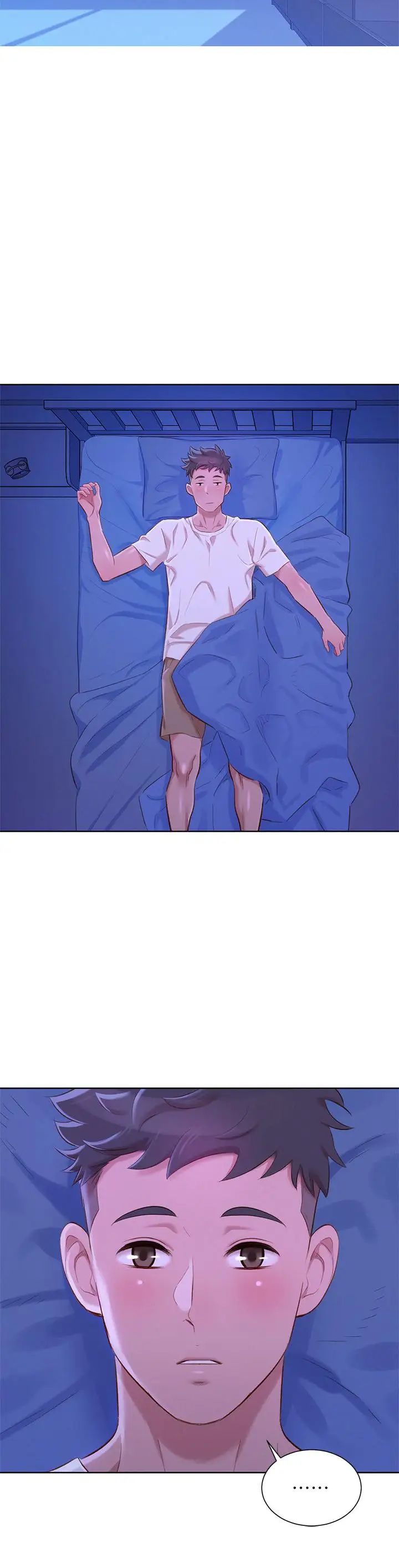 漂亮干姊姊第74话-下定决心的慧美