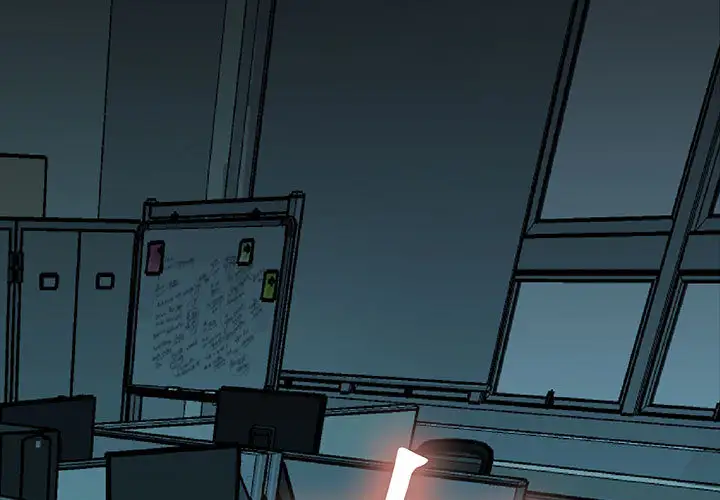 女职员们第17话