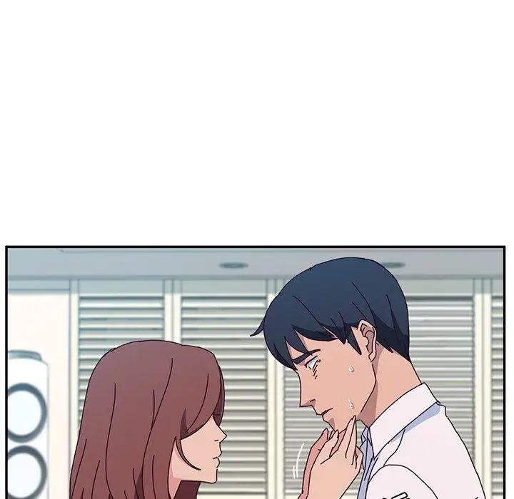 她們的惡作劇第29話