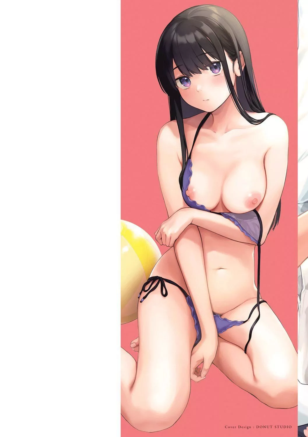 [ごさいじ]君が好きを分かるまで[無修正][ごさいじ]君が好きを分かるまで[無修正]