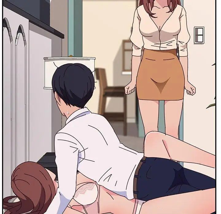 她们的恶作剧第29话