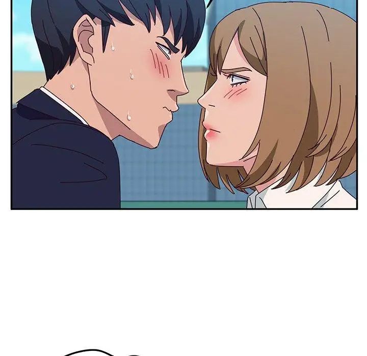 她們的惡作劇第30話