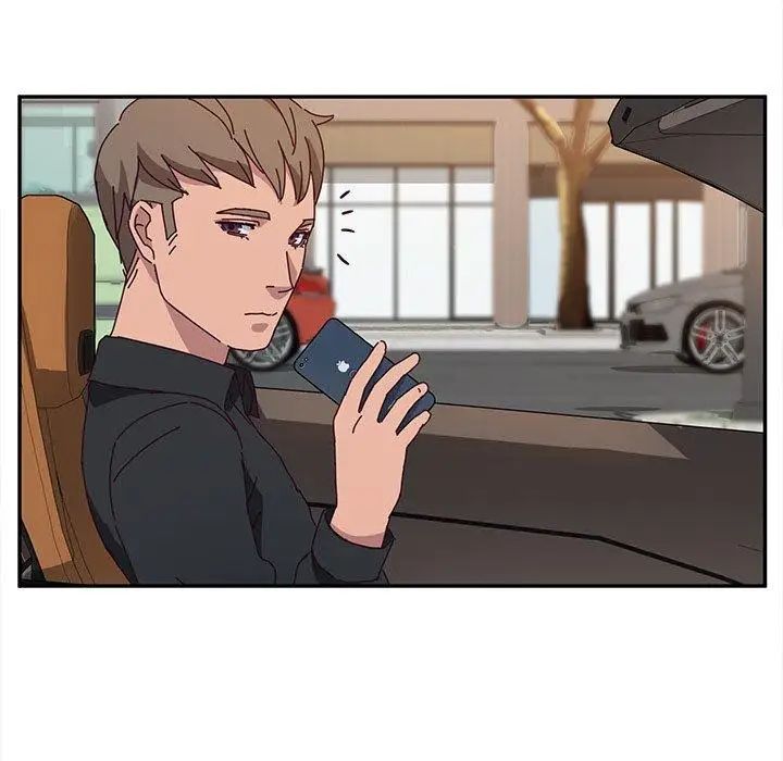 她們的惡作劇第30話