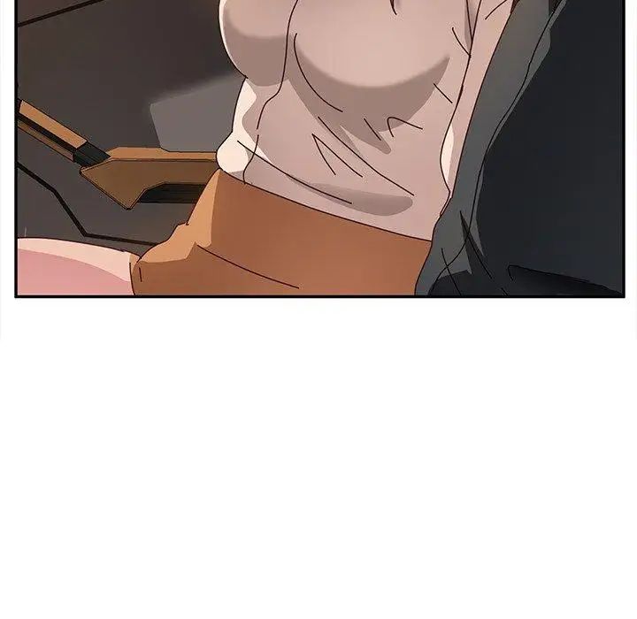 她們的惡作劇第30話