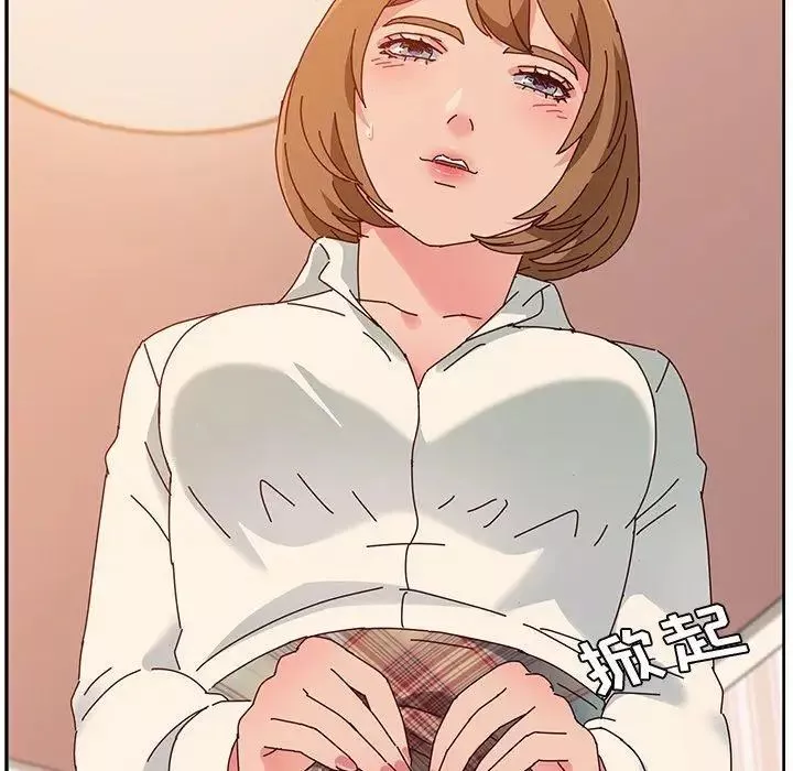 她们的恶作剧-第31话 - 图片 29