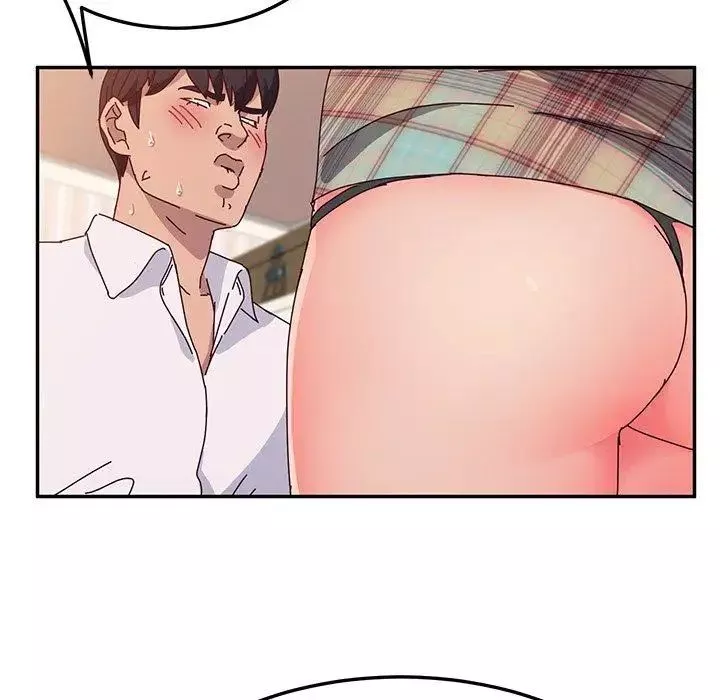 她們的惡作劇第31話